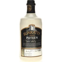 (35,93€/1l) Bunratty Irish Potcheen Spirit / Im Tonkrug