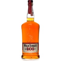 (26,08€/1l) Wild Turkey 101 Proof 1l 50,5%
