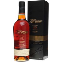 (83,11€/1l) Ron Zacapa Sistema Solera 23 Gran Reserva 0,7 40%