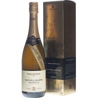 (34,14€/1l) Andrea da Ponte Vecchia Grappa di Prosecco 0,7l 42%