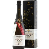 (49,86€/1l) Andrea da Ponte Grappa di Prosecco Unica 0,7l 40%