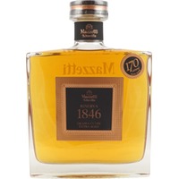 (72,64€/1l) Mazzetti d´Altavilla Grappa Riserva 1846 0,7l 43%