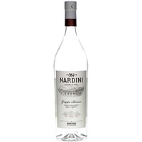 (31,20€/1l) Nardini Acquavite de Vinacchia Bianca 1,0l 50%