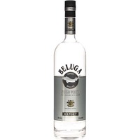 (45,90€/1l) Beluga Premiumvodka 1l 40%