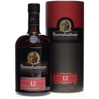 (69,01€/1l) Bunnahabhain 12 Jahre 0,7l 46,3%
