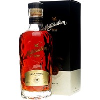 (57,70€/1l) Matusalem Gran Reserva 23 Gran Reserva 0,7 Liter 40 % Vol