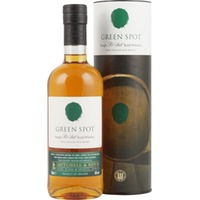 (54,14€/1l) Green Spot Irish Whiskey