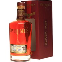 (67,00€/1l) Opthimus 18 Anos Solera