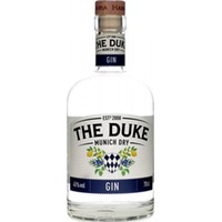 (34,53€/1l) The Duke Gin - Bio 0,7l 45%
