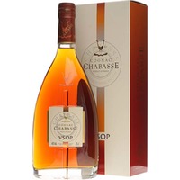 (71,29€/1l) Chabasse VSOP Cognac