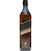 (40,23€/1l) Johnnie Walker Double Black 0,7l 40%