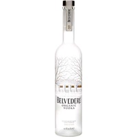 (47,57€/1l) Belvedere Vodka 0,7l 40%