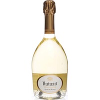 (112,87€/1l) Ruinart Blanc de Blanc 0,75l 12,5%