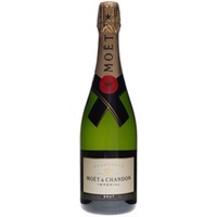 (60,77€/1l) Moet Chandon Imperial Brut 0,75l 12%