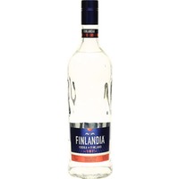 (19,90€/1l) Finlandia 101 Vodka 1 Liter 50,5 % Volumen
