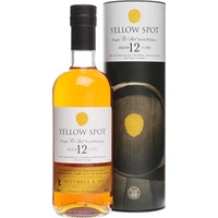 (96,56€/1l) Yellow Spot Irish Whiskey