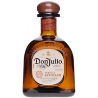 (62,71€/1l) Don Julio Reposado Tequila