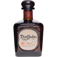 (60,33€/1l) Don Julio Anejo Tequila 0,7l 38%