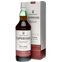 (57,91€/1l) Laphroaig PX 1l 48%