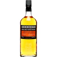(34,71€/1l) Auchentoshan American Oak 0,7l 40 %