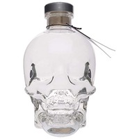 (50,34€/1l) Crystal Head Vodka 0,7l 40%