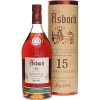 (55,83€/1l) Asbach Spezialbrand 15 Jahre 0,7l 40%