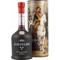 (135,00€/1l) Luis Felipe Brandy Tube 0,7l 40%
