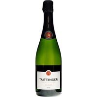 (66,53€/1l) Taittinger Brut Reserve 0,75 Liter 12,5 % Vol