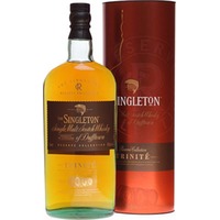 (64,75€/1l) Singleton Of Dufftown Reserve Collection Trinité 1l 40%