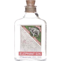 (57,00€/1l) Elephant Gin 0,5l 45%