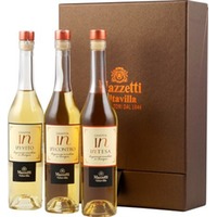 (111,67€/1l) Mazzetti d´Altavilla Miniatur IN 0,3l 43%