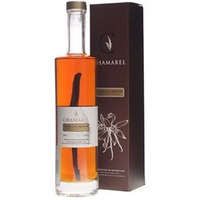 (55,80€/1l) Rhumerie Chamarel Vanille Liqueur 0,5l 35%
