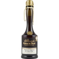 (104,14€/1l) Chateau du Breuil Calvados XO 20 Jahre 0,7l 41%