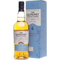 (38,46€/1l) The Glenlivet Founders Reserve 0,7l 40%