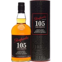 (85,57€/1l) Glenfarclas 105 0,7l 60%