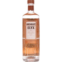 (46,90€/1l) Absolut Elyx 1l 42,3%