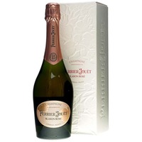 (93,20€/1l) Perrier Jouet Blason Rose 0,75l 12,5% mit Geschenkbox
