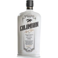 (36,66€/1l) Dictador Colombian Aged Gin Ortodoxy 0,7l 43%