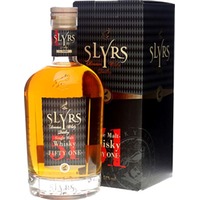 (78,44€/1l) Slyrs 51 Fifty One 0,7l 51%