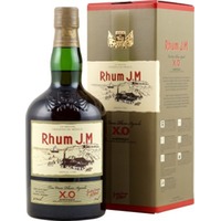 (75,57€/1l) Rhum J.M XO Agricole Rum 0,7l 45%