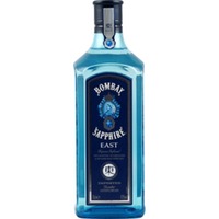 (34,14€/1l) Bombay Sapphire Gin East 0,7l 42%