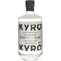 (69,80€/1l) Kyrö Juuri New Make Rye Spirit 0,5l 46,3%