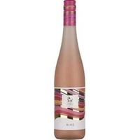 Winzer vom Weinsberger Tal 'Junge Linie' Trollinger Roséwein lieblich 0,75 l