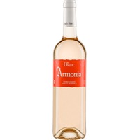 Armonia Rose VdPays Bassac Biowein
