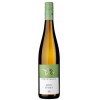 Pfeffingen "EY mal 1" Riesling trocken
