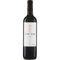 Merlot La Circulade IGP 2023/2025 Bassac Biowein