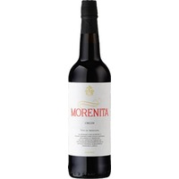 Bodegas Emilio Hidalgo  Morenita Cream Sherry - NV  - Andalusien, Spanien