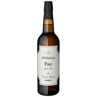 Bodegas Emilio Hidalgo  Fino Sherry - NV  - Andalusien, Spanien