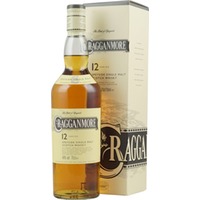 (54,14€/1l) Cragganmore 12 Jahre 0,7l 40%