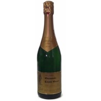 Kaspar Hauser Jahrgangssekt trocken Hausmarke Sekt